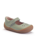 Start-Rite Eva, Dusky Green