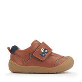 Start-Rite Harvest Tan