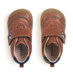Start-Rite Harvest Tan
