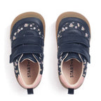 Start-Rite, Duel, Navy Floral