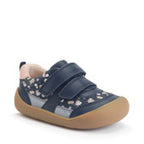 Start-Rite, Duel, Navy Floral