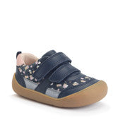 Start-Rite, Duel, Navy Floral