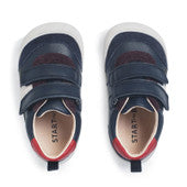 Start-Rite Duel, Navy/Multi