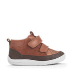 Start-Rite Rove Tan Boot