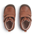 Start-Rite Rove Tan Boot