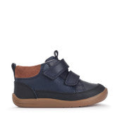 Start-Rite Rove Navy Boot