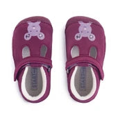 Start-Rite, Squish, Berry Mouse