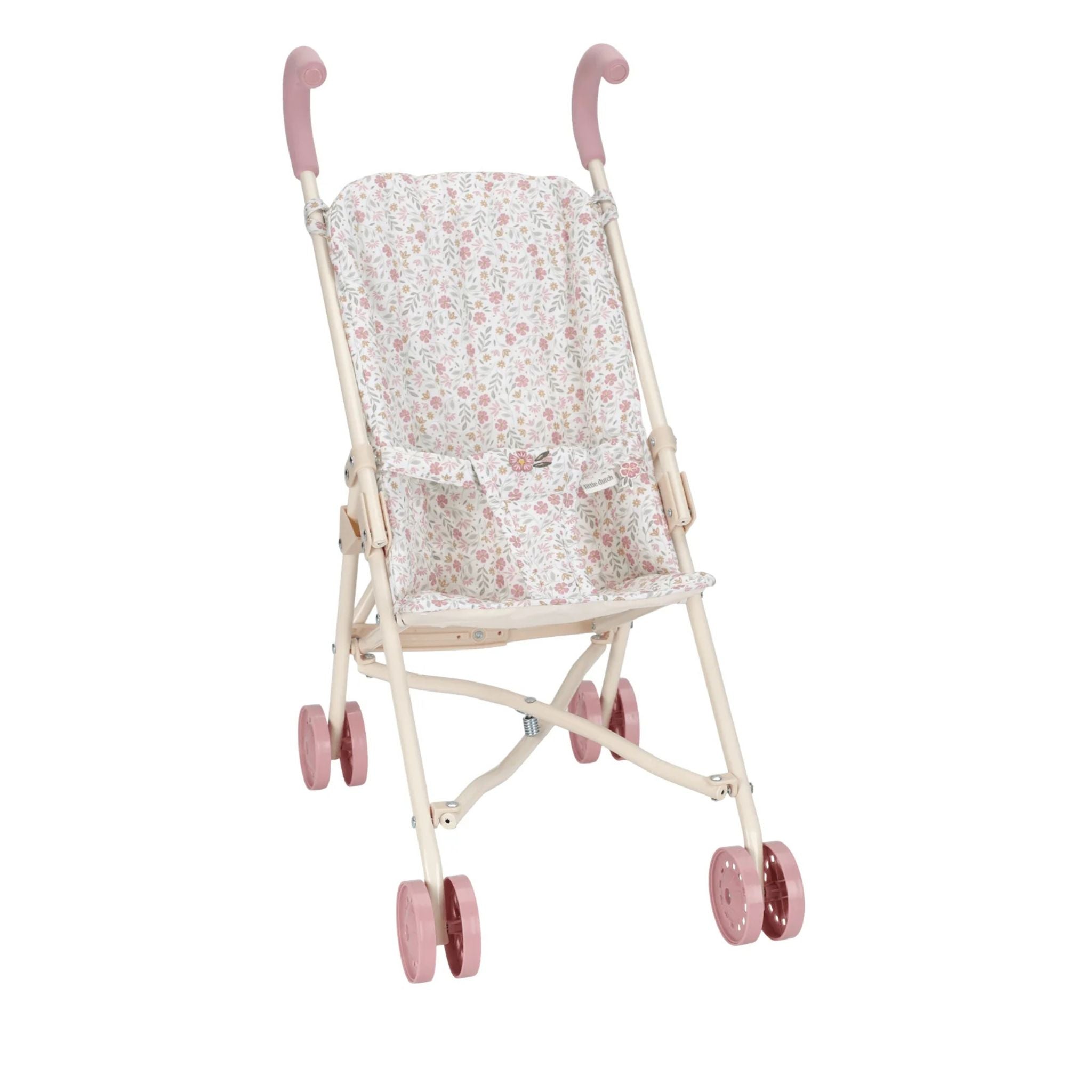 Little Dutch, Metal Stroller