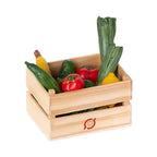 Maileg veggies and fruits crate