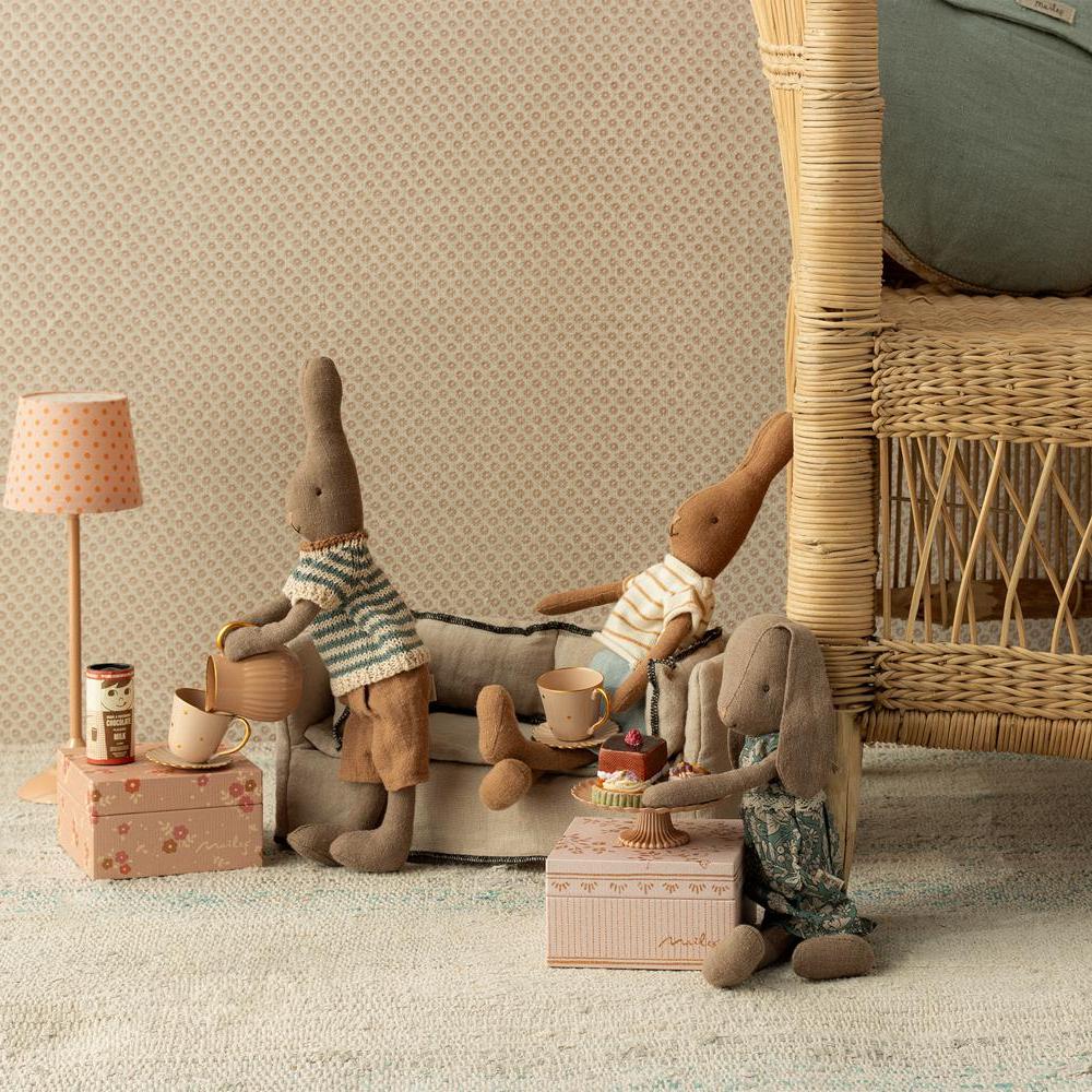 Maileg Hot Chocolate set