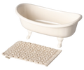 Maileg Bath mat  Miniature