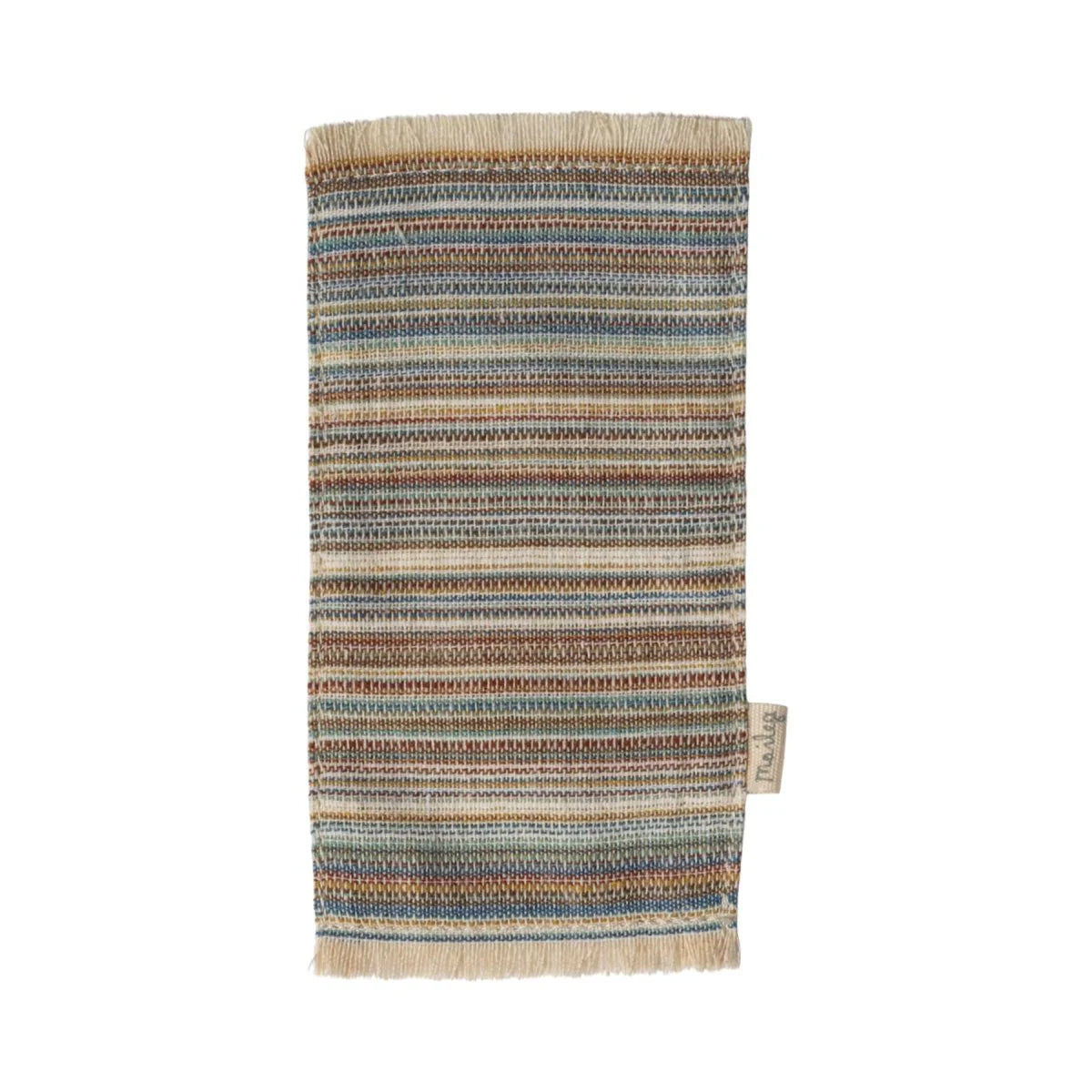 Maileg Stripe Rug Medium