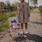 Little Dutch, Metal Stroller