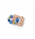 Moulin Roty Camera teething ring Puce & Pilou