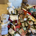 Maileg 12 or 24 Day Advent Calender