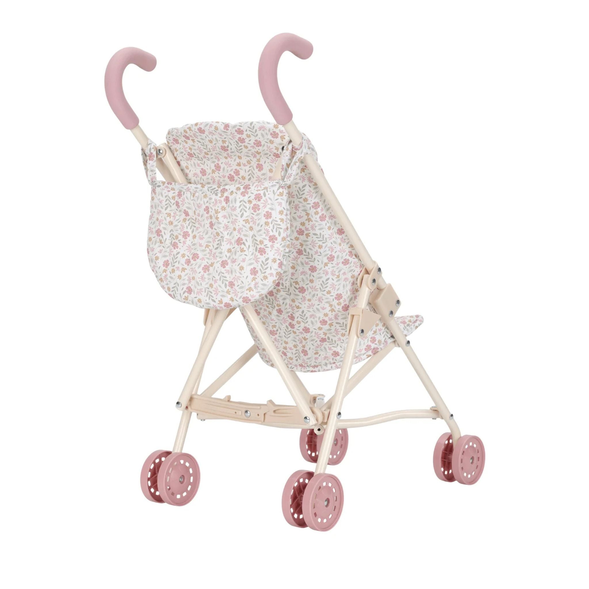 Little Dutch, Metal Stroller