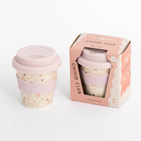 Chino Club Fairy Cup 4oz