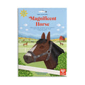 Clockwork Soldier Make You Own Magnificent Horse