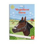 Clockwork Soldier Make You Own Magnificent Horse