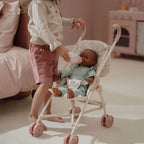 Little Dutch, Metal Stroller