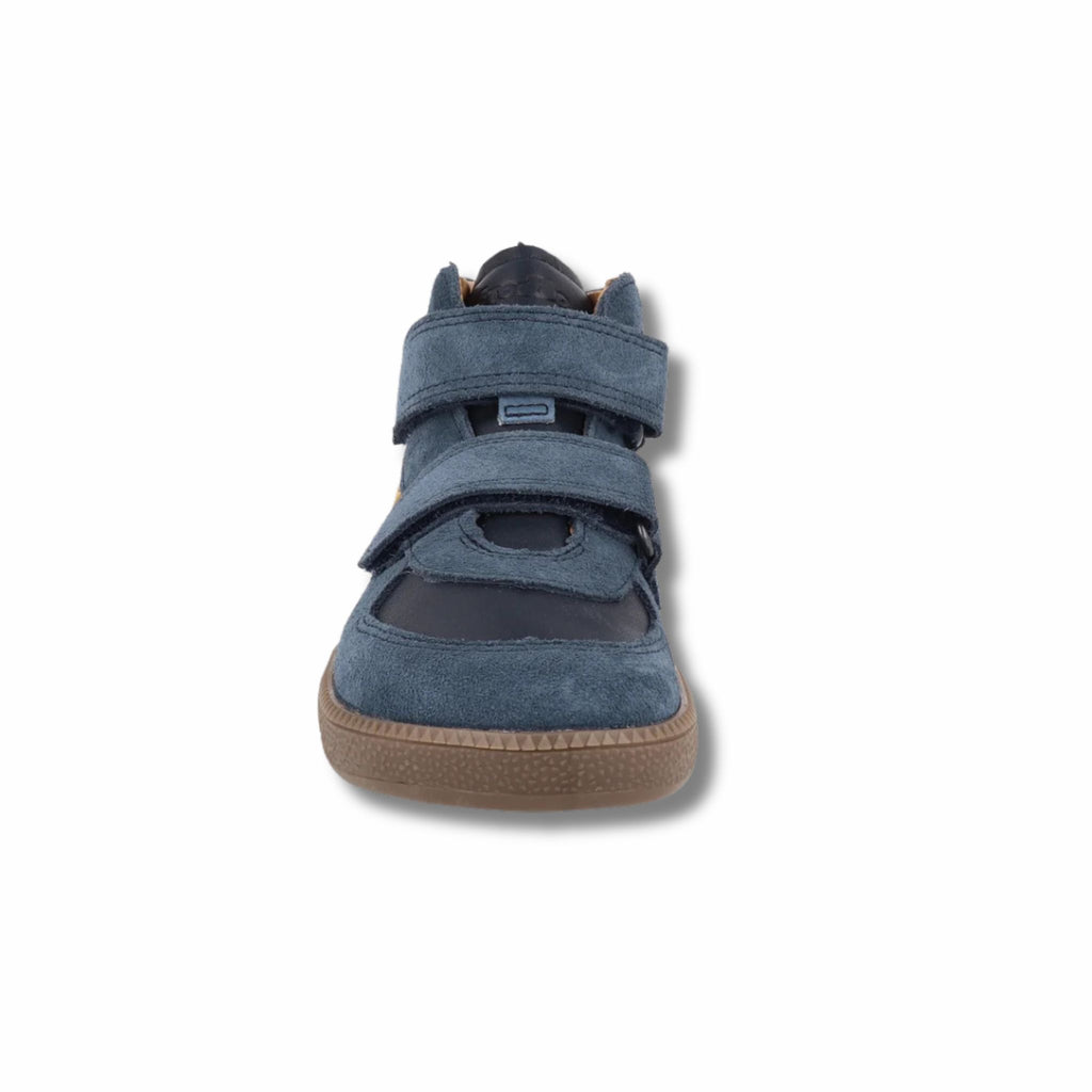 Froddo, BF, Loop High Top, Dark Blue