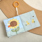Stroller Activity Book-Farm
