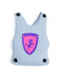 CHESTPLATE SOFTIK PINK - ST665