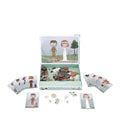 Little Dutch, Magnetic Playboard, Jim & Rosa