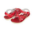 Salt-Water, Sweetheart Child Red,