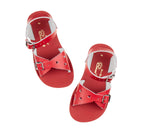 Salt-Water, Sweetheart Child Red,