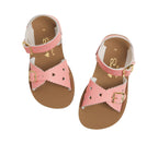 Salt-Water,Sweetheart Youth Pink,