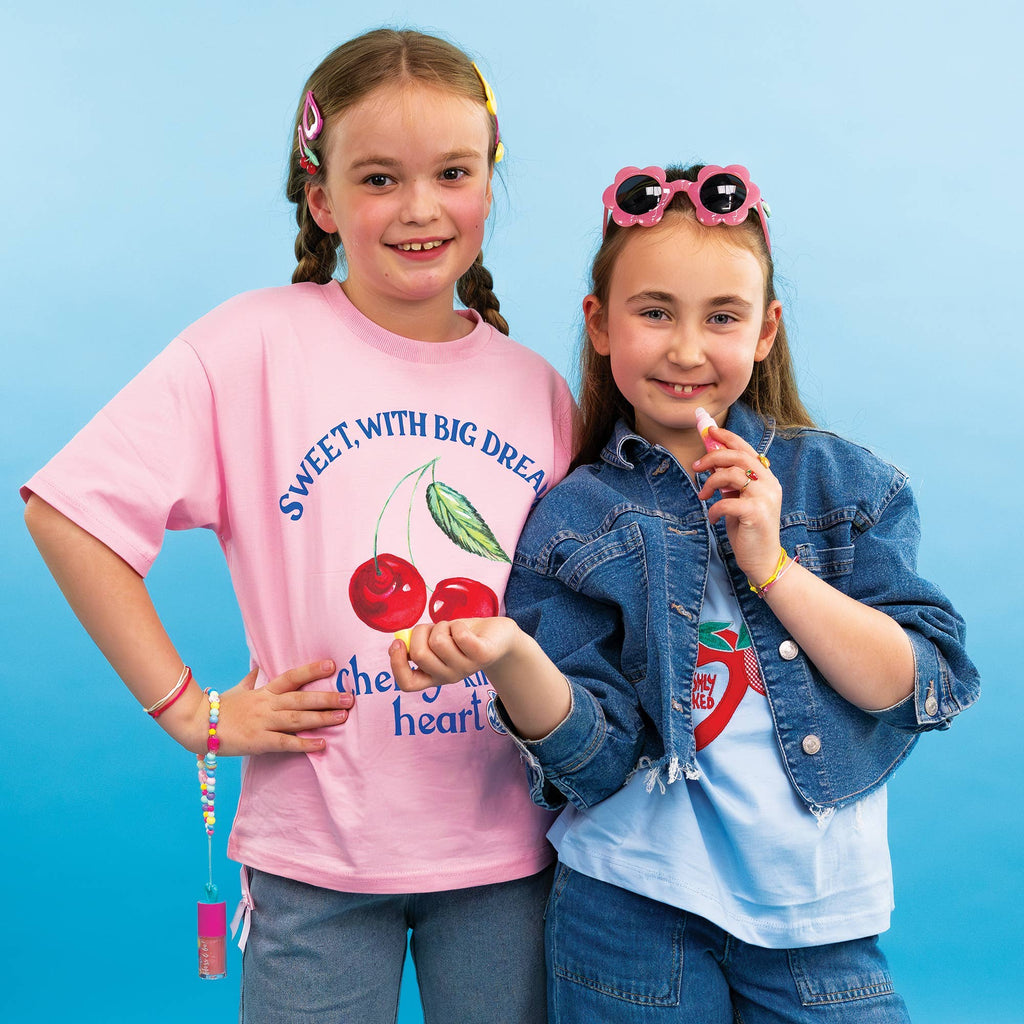 Gloss & Go with Charm - CDU
