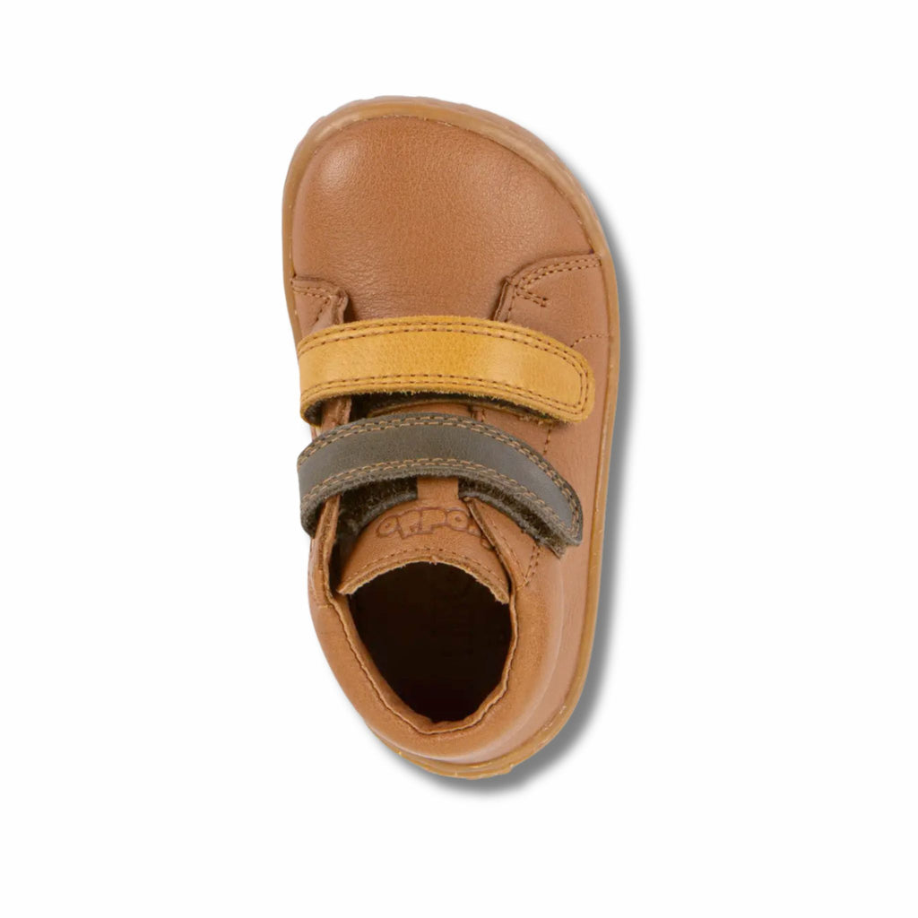 Froddo, BF, First Step, Cognac