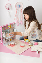 Sycomore LOVELY BOX L LOVELY WORLD  MINIATURE UNIVERSE