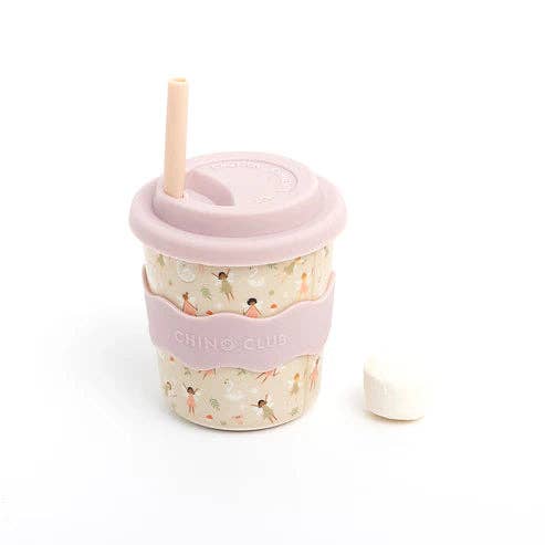 Chino Club Fairy Cup 8oz