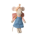 Maileg Hiker Mouse Big Sister