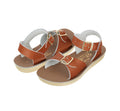 Salt-Water,Surfer Child Tan,