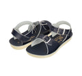 Salt-Water,Surfer Child Navy,