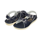 Salt-Water,Surfer Child Navy,