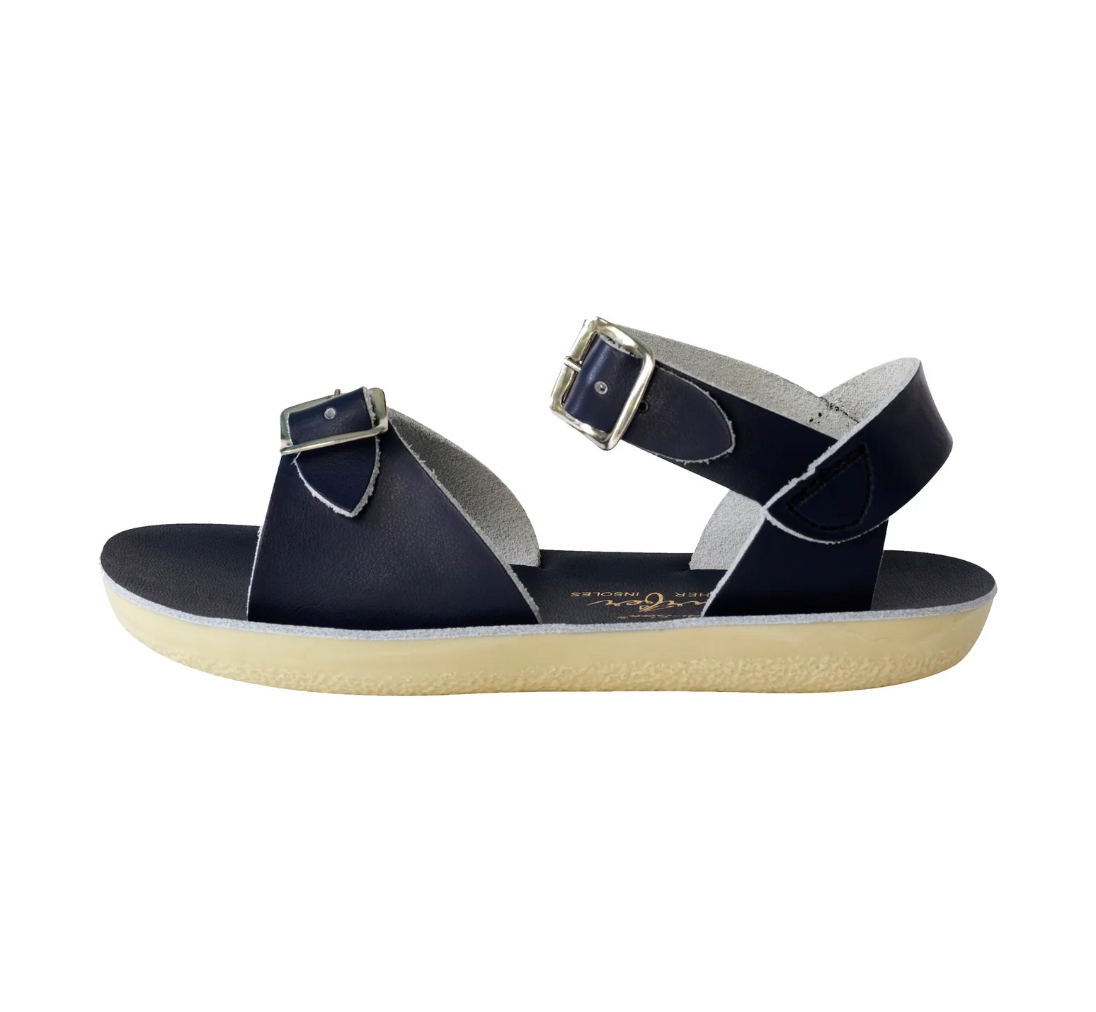 Salt-Water,Surfer Child Navy,