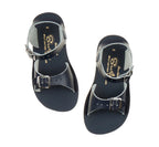 Salt-Water,Surfer Child Navy,