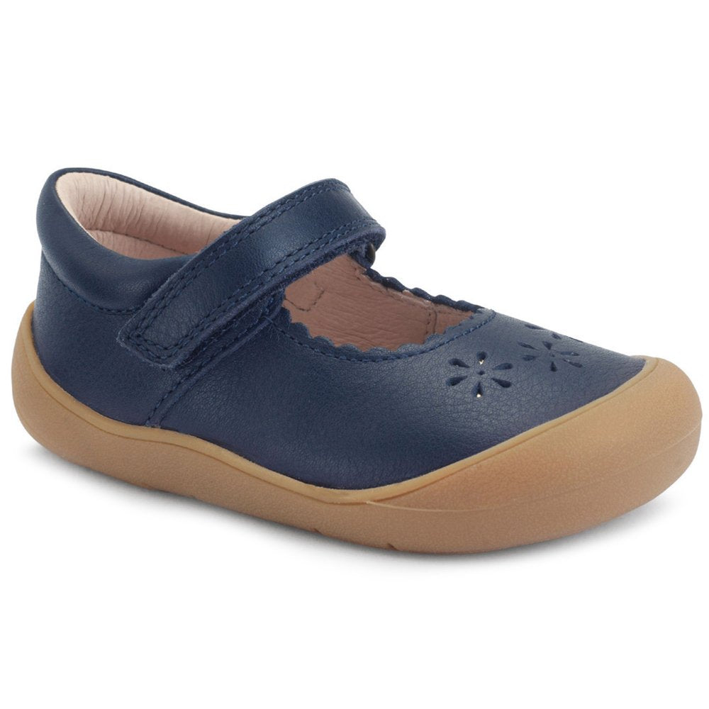 Start-Rite Eva, Navy