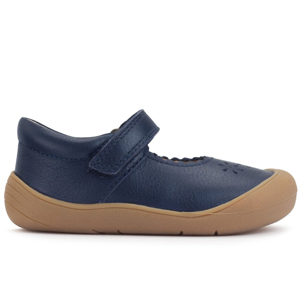 Start-Rite Eva, Navy