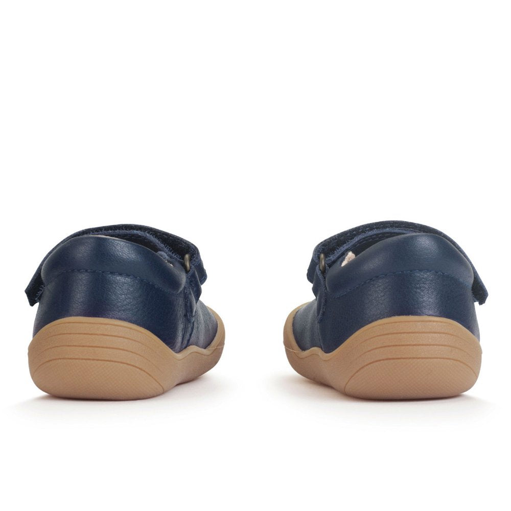 Start-Rite Eva, Navy