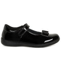 Start-Rite Bella Black Patent