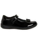 Start-Rite Bella Black Patent