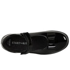 Start-Rite Bella Black Patent