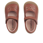 Start-Rite Eva, Tan