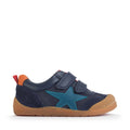 Start-Rite Tickle Star Navy