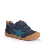 Start-Rite Tickle Star Navy